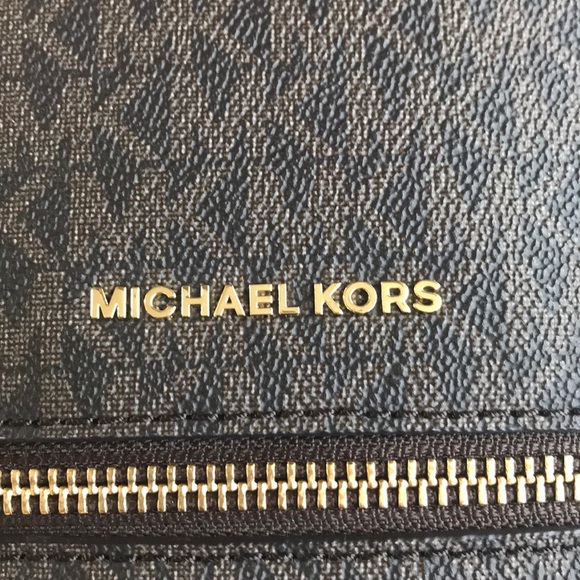 Michael Kors Backpack - Picture 2 of 5